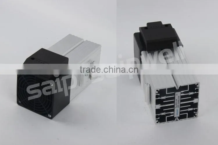 2014 high quality 48VDC industrial fan heater 04640.2-00
