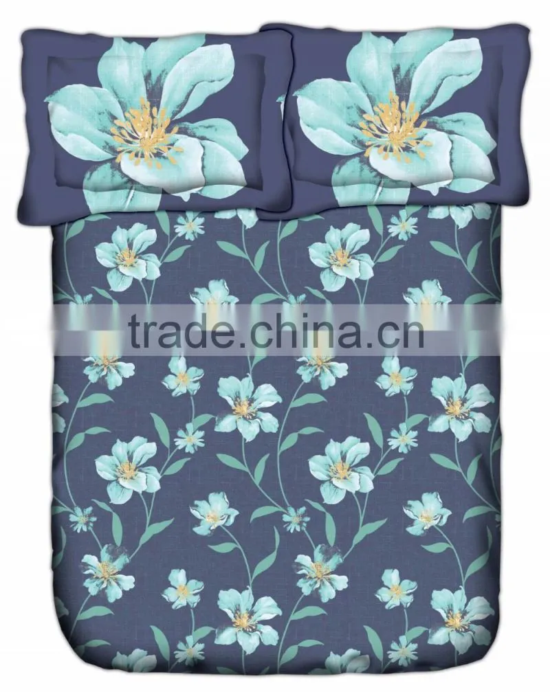 4 PCS 100% COTTON DUVET SET FOR WHOLESALE NO MOQ HURRY LIMITED OFFER
