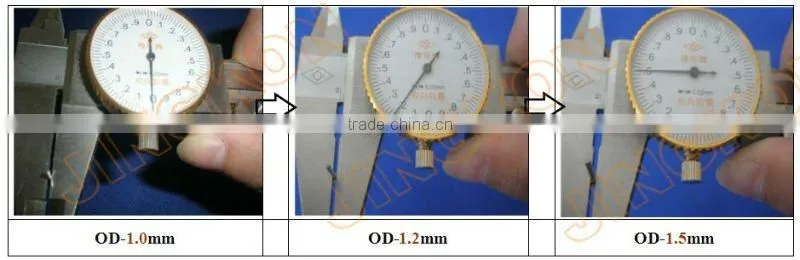 Optical Fiber Cable Protection Sleeve