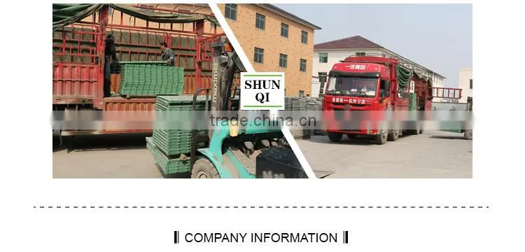 Poultry farming equipment/pig farming floor equipment