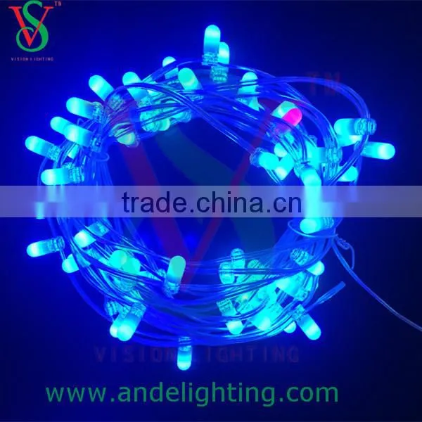 Free replace bulb, free cuts LED clip light, new decoration light