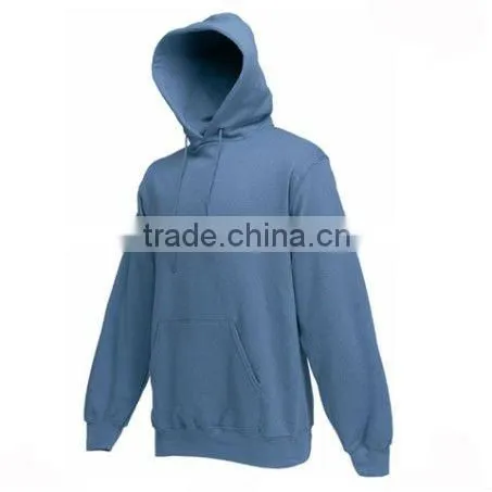 Fleece Fashion Hoodies
