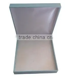 MDF jewelry packaging box