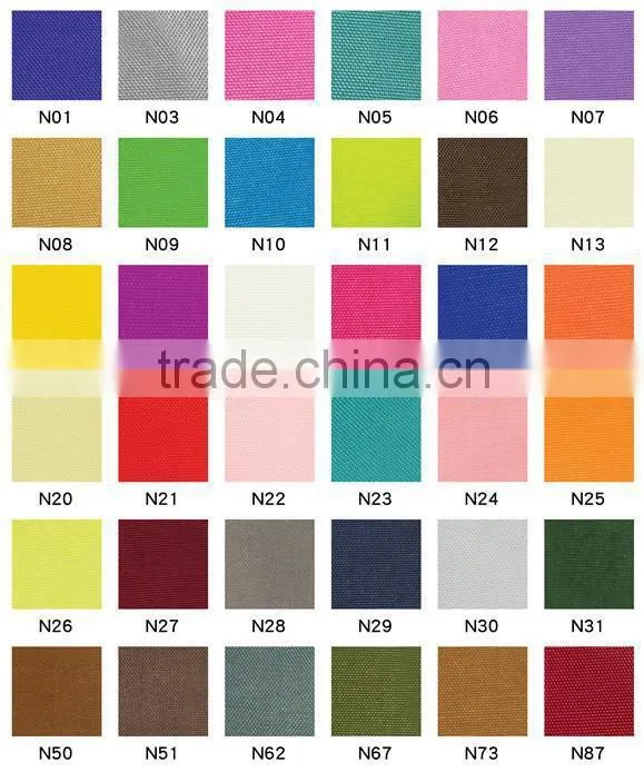 Custom shopping bag laminated non woven bag