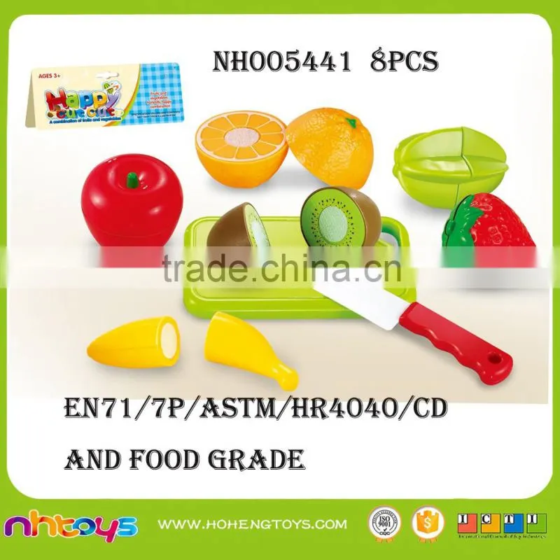 Kitchen toy fruit toy fruit toys