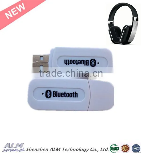 2015 new stylish optical bluetooth transmitter for smartphone ,laptop
