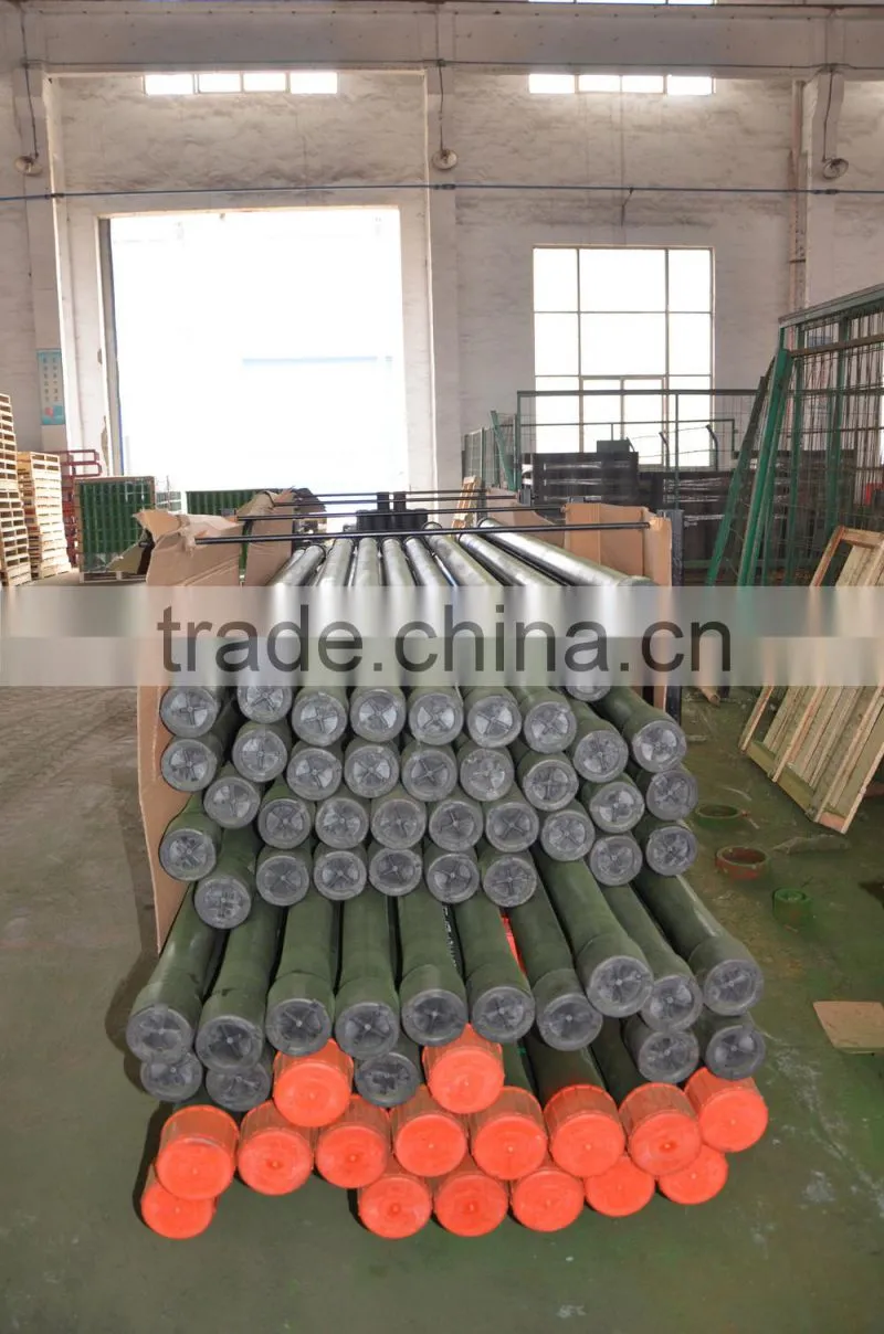 API standard perforated tubing pup joint