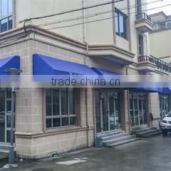 Hangzhou Flyman Sewing Equipment Co., Ltd. company overview - view 3
