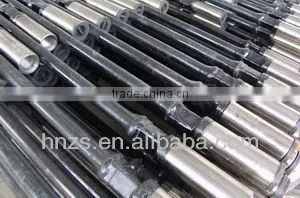 30 CrMoA D grade API Sucker rod used for oil extraction