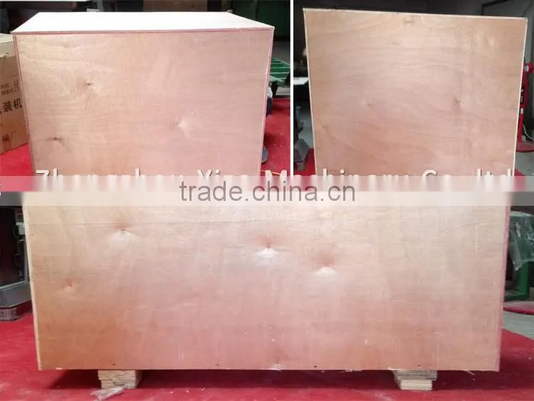 Recycled Paper Pencil Rolling Manufacturing Machine for Pencil Factory