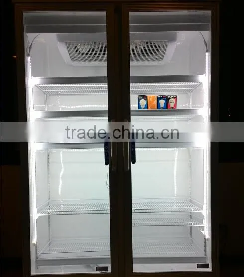ONN-X5 IP65 Pink Led Freezer Light for Meat Counter
