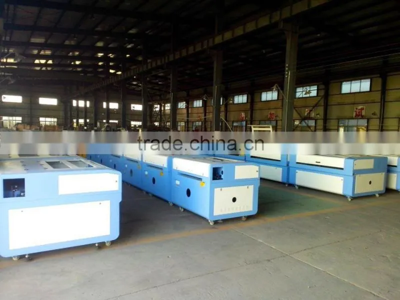 Hot sale cheap laser marking machine co2 50w 80w