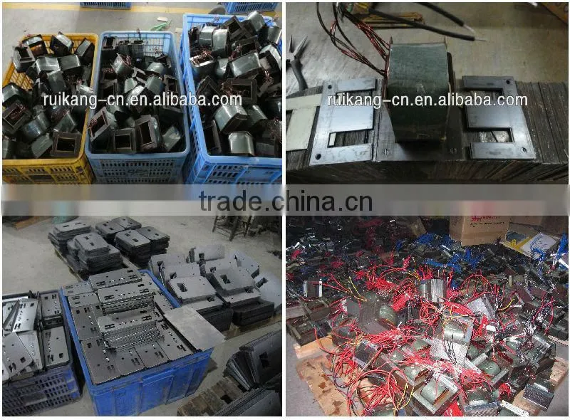 low voltage 1000VA current stabilizer automatic voltage stabilizer