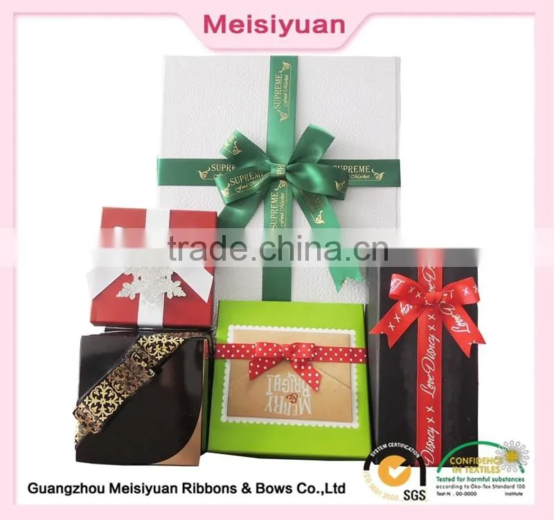 Cheap custom high level best sale ribbon wholesale grosgrain ribbons imported ribbon grosgrain
