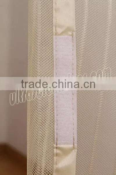 Premium Magnetic Screen for Doors and Windows