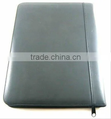 Leather Notebook Cover