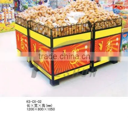 Promotion table