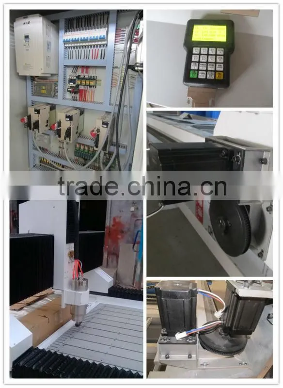 stone cutting machine