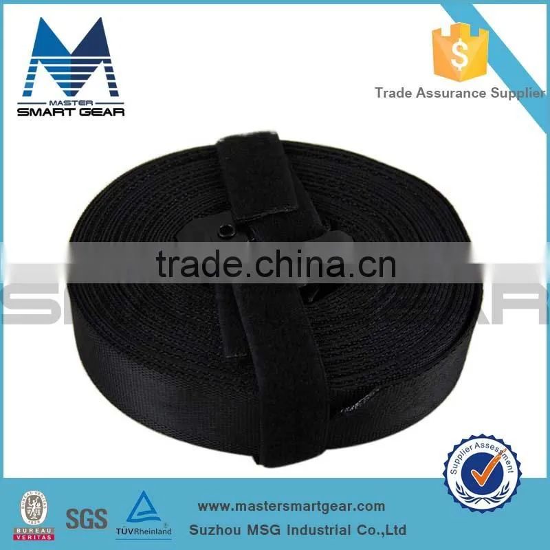 MSG Super Quality Colorful Rings Gymnastic Rings