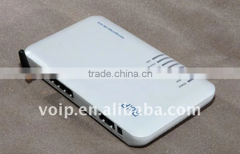 GOIP 1 good quailty, with sip server for voice communication between voip,radio and gsm network,Cross network gateway