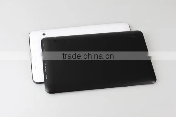 Cheap China android tablet pc 10 inch tablet with HD 1024*600 , 1G ram + 8G ROM root Android 4.4 tablet pc