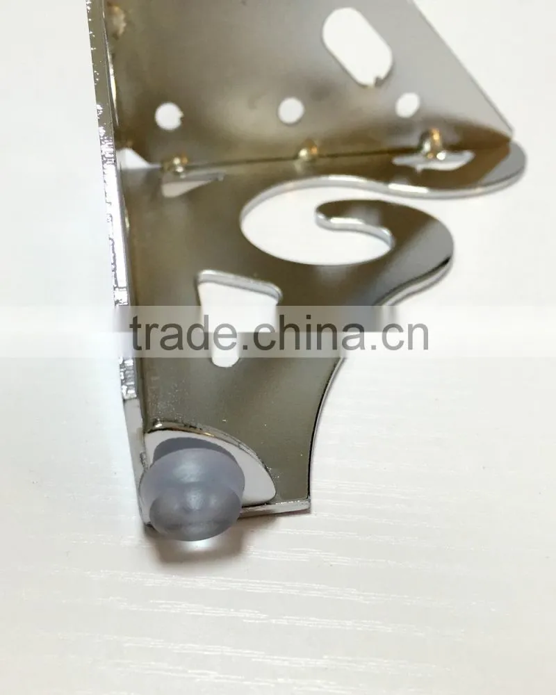 Supply Hot leg for glass table metal leg for glass table nice metal leg for glass tableA107-c