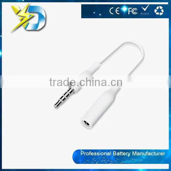 Fit for vo high quality In-Ear handsfree earphone 3.5mm wholesales earphone