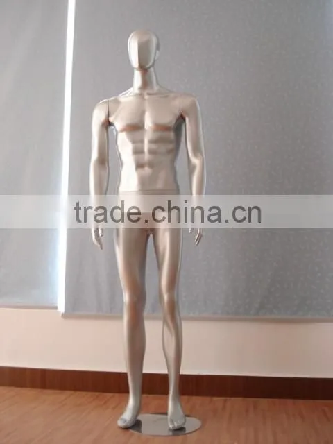 Cheap male mannequin,display mannequin