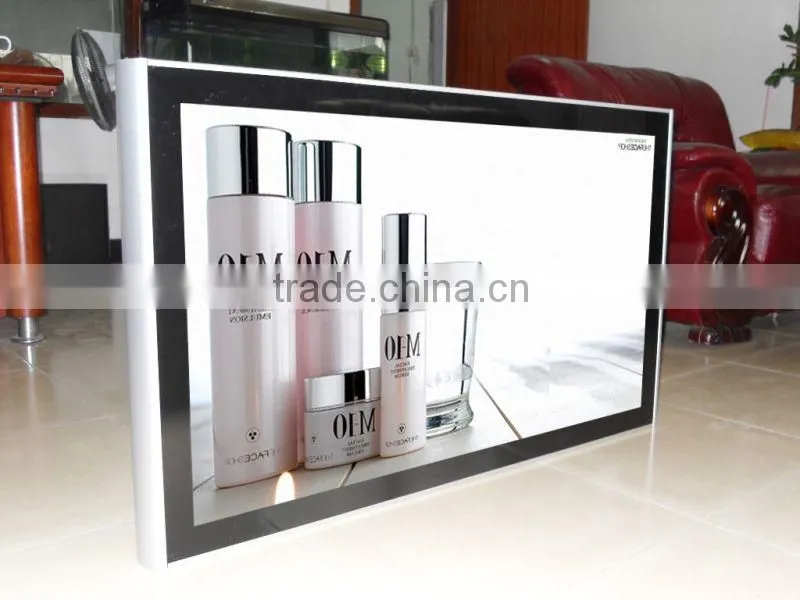 55"65"70"82"Shopping Mall Kiosk and Computer all in one Touch Screen
