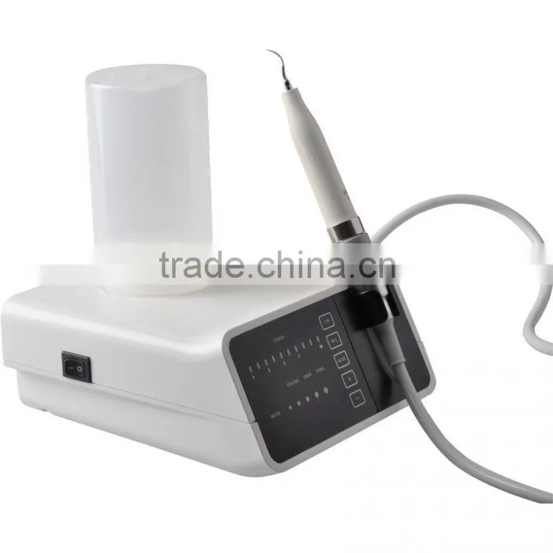 ultrasonic scaler MS-IV without fibre optic handpiece