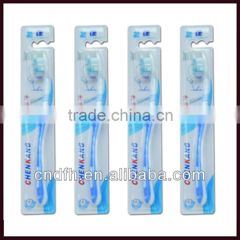 Practical Toothbrush Adult Toothbrush Daily-use Toothbrush