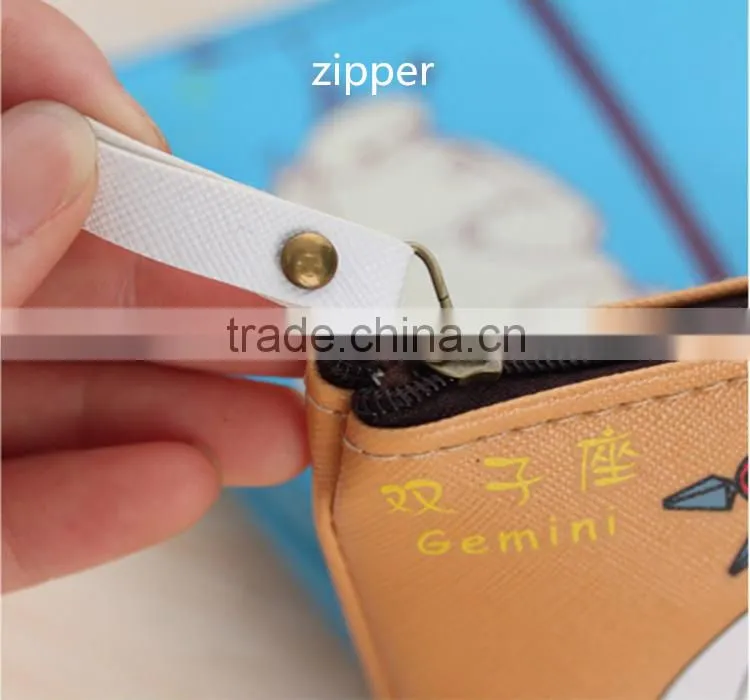 2016 china new innovative product cheap colorful card wallet for import