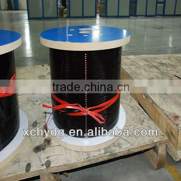 hot saleing cheap eanmeled wire