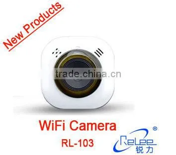 2016 Good Price Hot Sale FHD car DVR