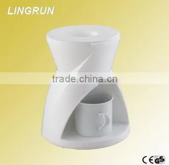 Made in china coffee maker single cup coffee maker