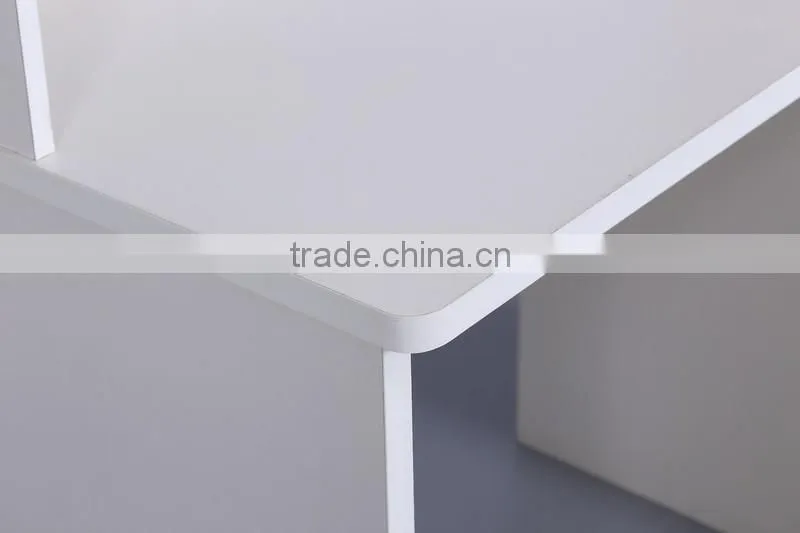 MDF wooden laptop table