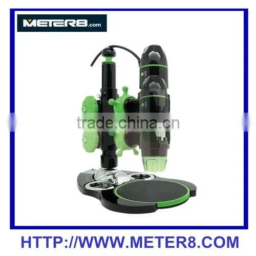 QX 500 3D Digital USB Microscope with Stand