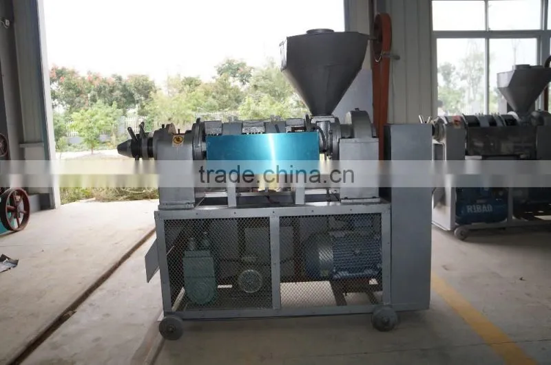 Automaticmustard oil expeller machine