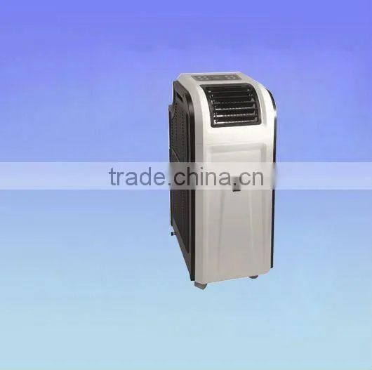 R22 9000btu Portable Air Conditioner Cooling and Heating