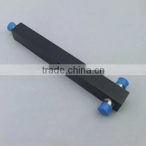 800-2700MHz, 2,3,4 way RF Power Divider with Mounting Bracket