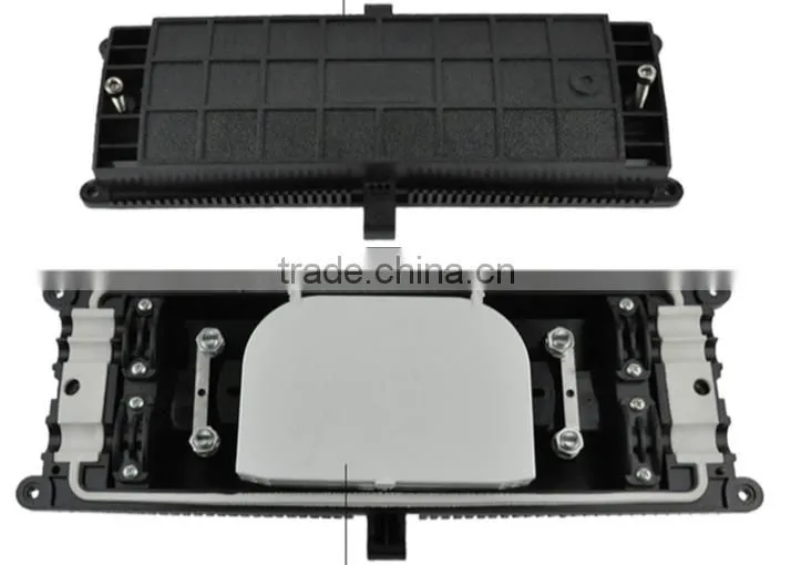 FTTH Fiber Optic Inline Joint Enclosure Manufacturer