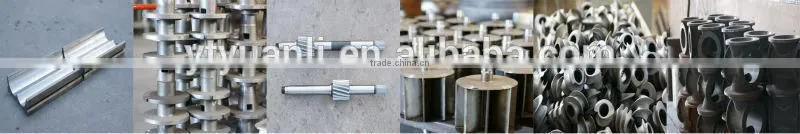 China Manufacturer Blender Mixer for Powder Coating Product Line