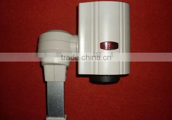document camera visual presenter