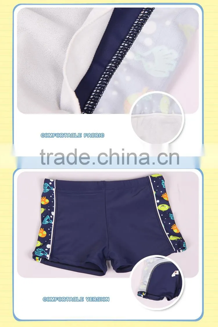 CNYE High Quality boys swimwear fashion kids swimwear