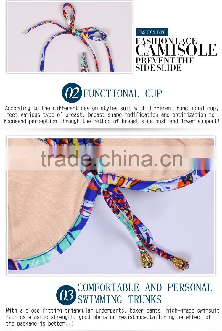 CNYE hot! womens swimwear bikini swimsuit beautiful swimsuit