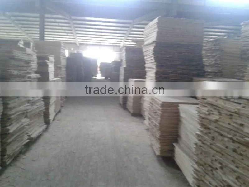 paulownia wooden slats for queen bed