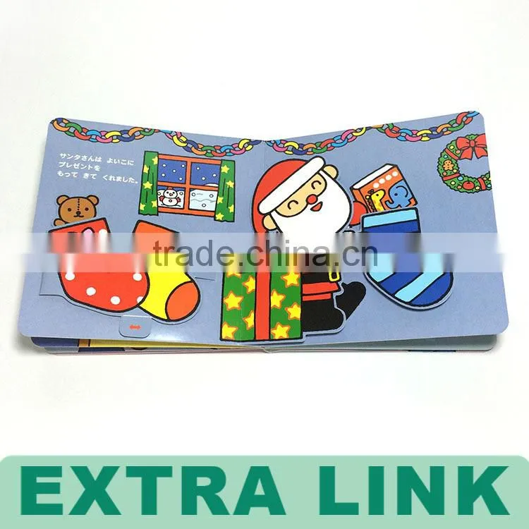 christmas short story books for kids/children