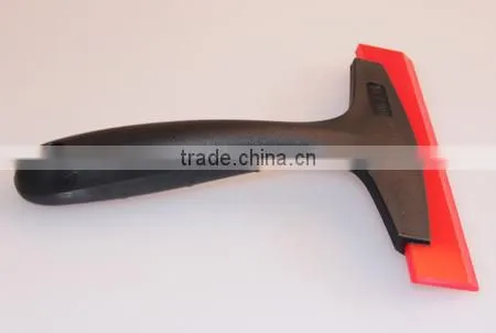hand scraper for snow