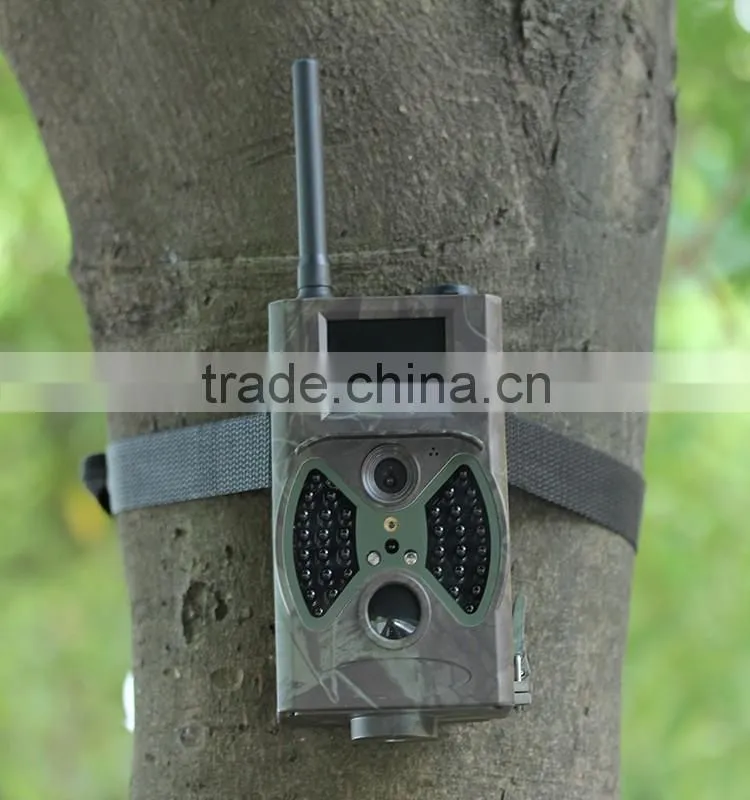 High Quality Night Vision waterproof ltl acorn mms hunting camera