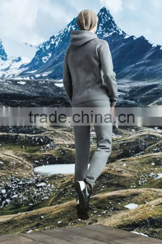 2014 new fashion cashmere cardigan